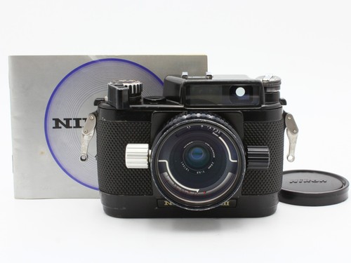 Exc appareil photo - appareil, nikon