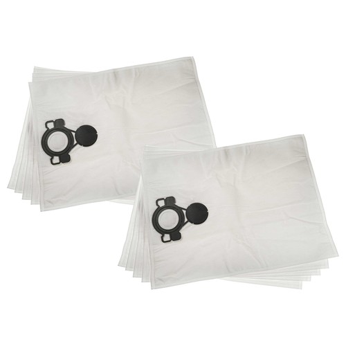 Sacs aspirateur pour - 10, d'aspirateur