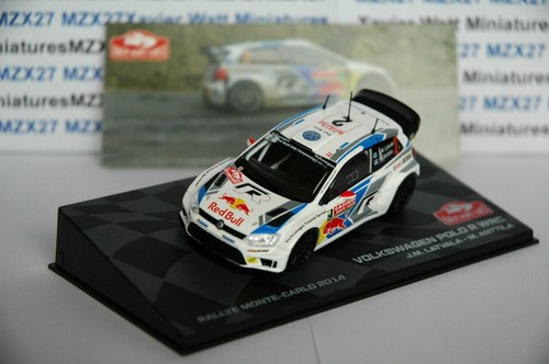 Voiture rallye monte carlo - rallye,