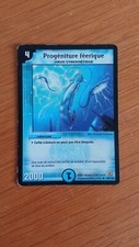 Carte Duel Masters 