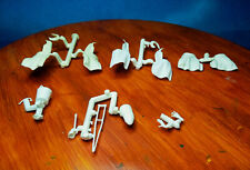 Historex-Lot of various parts