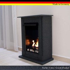 Ethanol Firegel Cheminee
