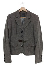 ROSNER Blazer en maille