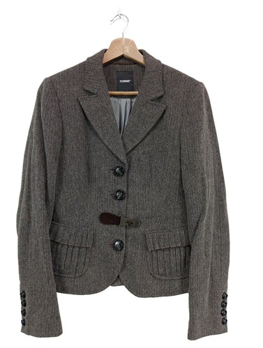 Rosner blazer maille - en,