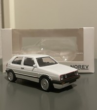 Miniature Norev Volkswagen