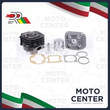 Cylindre DR En Fonte Ø 47