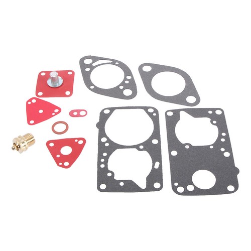 Joints carburateur solex - joints, 34
