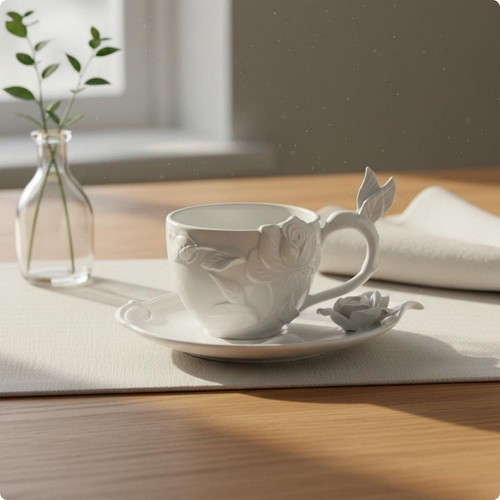 Ensemble bol assiette et - bol,,