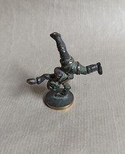 Figurine En Bronze Attribuée