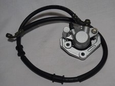 étrier de frein avant LTB scooter PEUGEOT V-CLIC / Chinois 7717