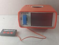 Ancien projecteur Super 8 Cinevisor, Mupi, vintage