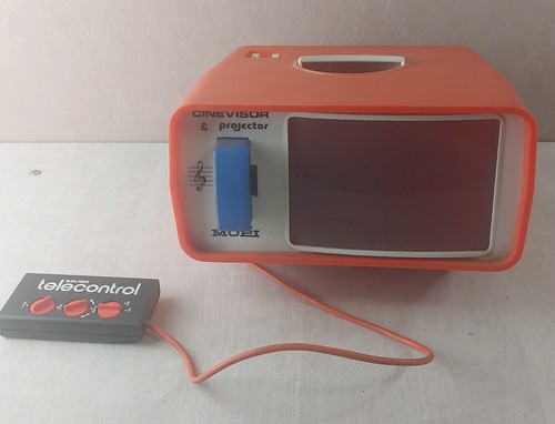 Ancien projecteur super - ancien,