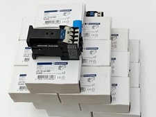 Contacteur Télémécanique