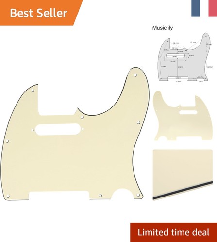 Accesorise votre telecaster - votre,