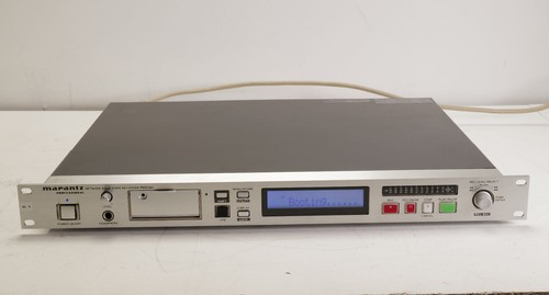 Marantz enregistreurs - 2, x