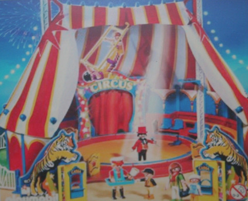 Playmobil pièce de - --,
