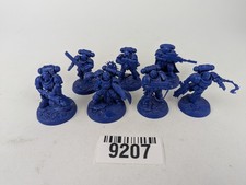 Warhammer 40000 Space Marines Kill Team Angels of Death
