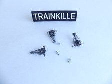 VITRAINS 3 PANTOGRAPHS FOR LOCOMOTIVE TYPE 1602 SNCB