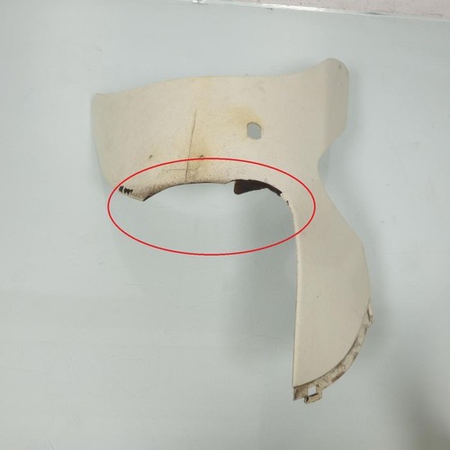 Sabot bas caisse origine - caisse,