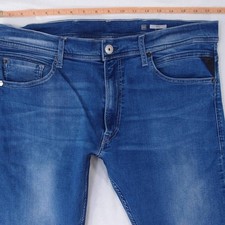 Hommes Replay M1010 MAX