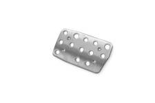 Playseat® Logitech G Brake Pedal - Compatible avec Logitech G25, G27, G29 et G92