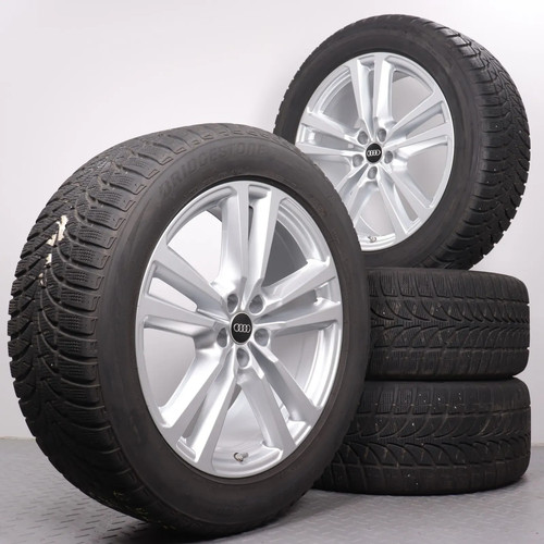 Audi sq7 pouces - 4m,