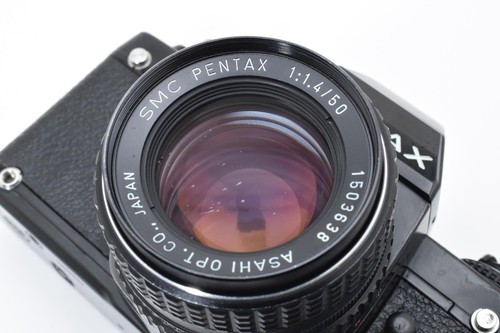 Appareil photo reflex