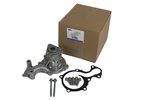 Pompe eau original ford - pompe,