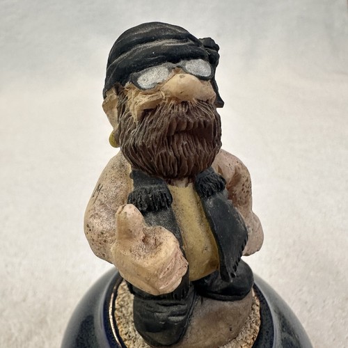 Harley davidson fund ceramic - davidson,