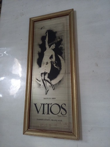 Vitos lingerie bas france - bas,