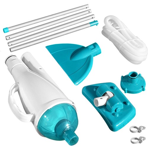 Aspirateur fond piscine - de, de