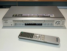 SONY DVP-NS700V – Lecteur