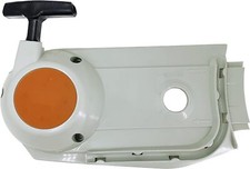 Démarreur pour scie coupée