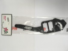 Nuova Faor - Chassis aluminium