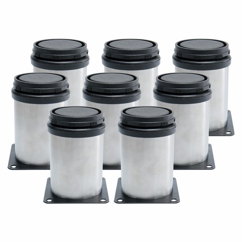 Meuble jambes acier - jambes,