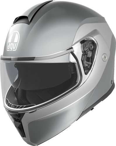 Agv streetmodular levico gray - agv,