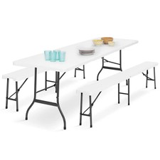 Table pliante d'appoint