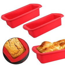 Moule Silicone Durable Toast 2