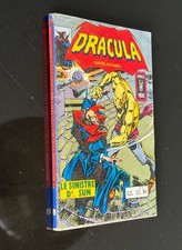 Dracula No 24 ARTIMA Aredit