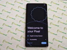 GOOGLE PIXEL 7 PRO 128 GO NOIR