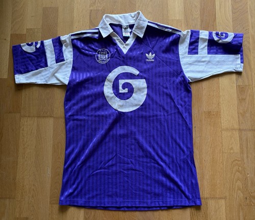 Maillot rcs anderlecht - anderlecht,