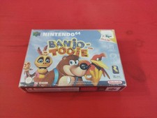 Banjo Tooie Nintendo 64 N64