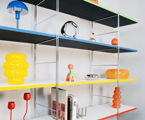 étagère ikea byakorre neuve - Étagère,