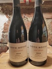 2 x Cote Rotie  les  Côtes