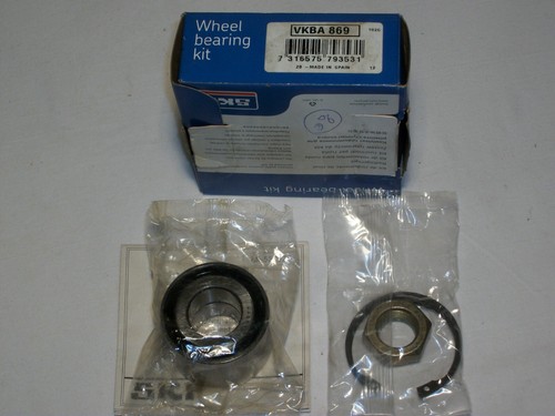 Skf vkba 869 - vkba,