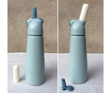 SIPHON A CREME CHANTILLY - ISI