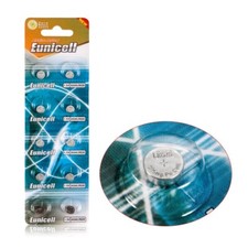 2x 5x 10x Pile bouton AG4