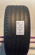 PNEU USAGÉ GOODYEAR EAGLE F1