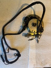 YAMAHA XJ 650 TURBO - 1982 -