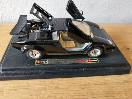 Lamborghini countach 24 - lamborghini,
